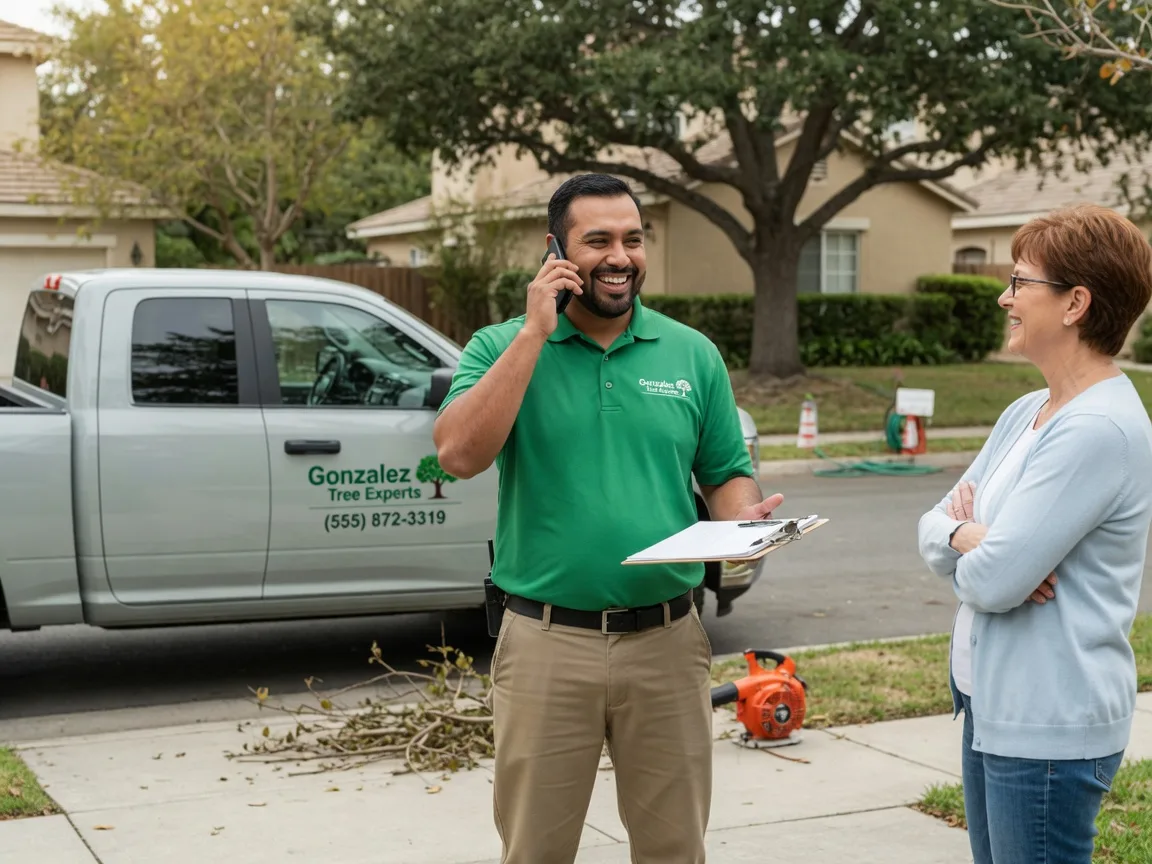 Tree Service Powers, MI FAQs